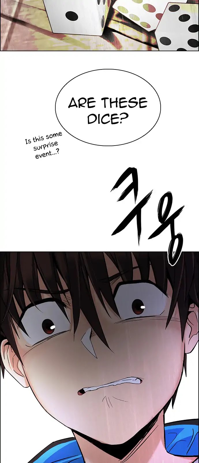 DICE: The Cube that Changes Everything Chapter 269 page 53 - Chapter 269: Dreams end (5)