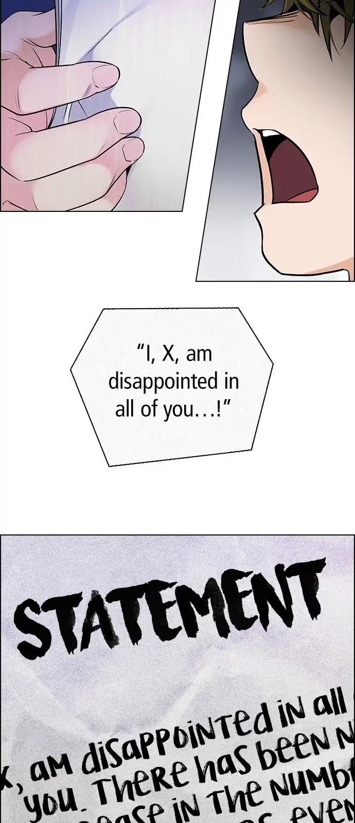 DICE: The Cube that Changes Everything Chapter 269 page 8 - Chapter 269: Dreams end (5)