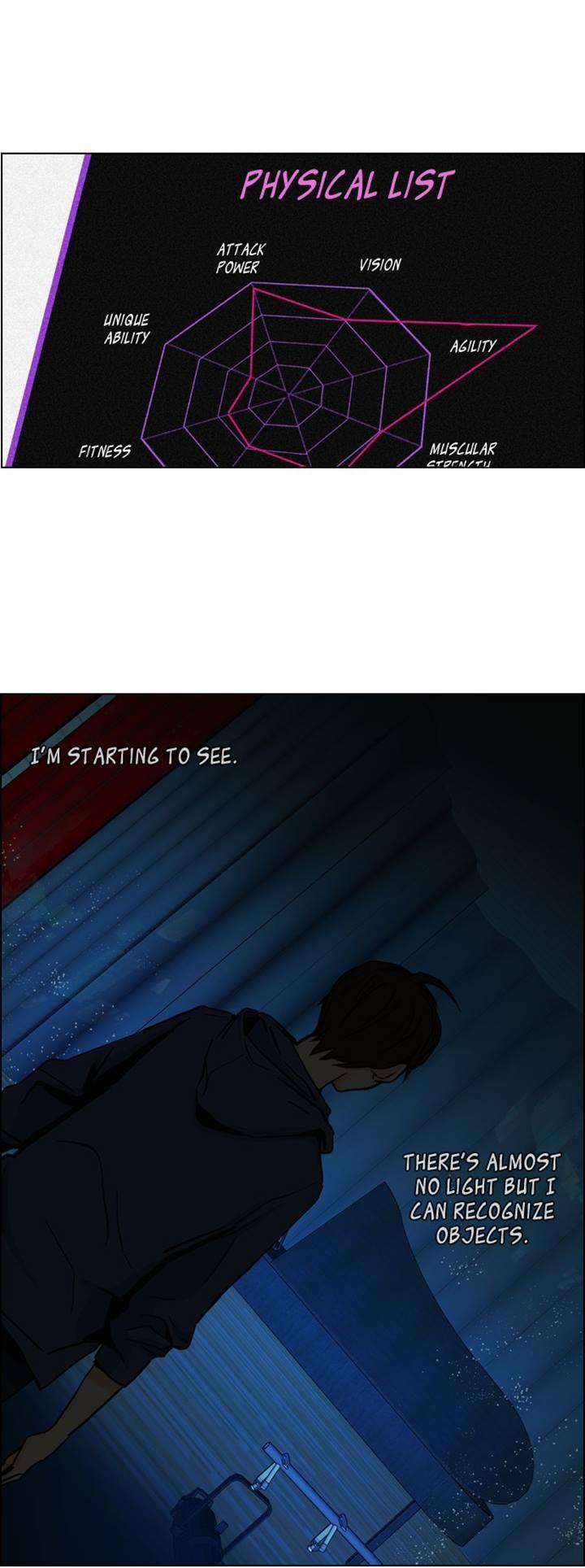 DICE: The Cube that Changes Everything Chapter 27 page 10 - Chapter 27: a Long Day (2)