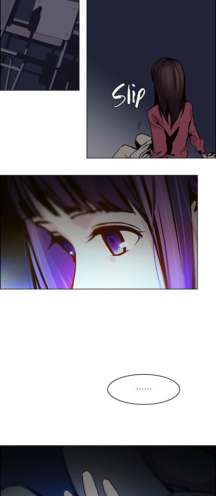 DICE: The Cube that Changes Everything Chapter 27 page 24 - Chapter 27: a Long Day (2)