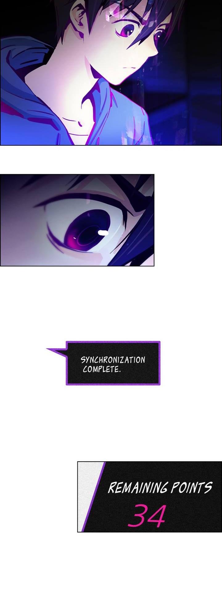 DICE: The Cube that Changes Everything Chapter 27 page 9 - Chapter 27: a Long Day (2)