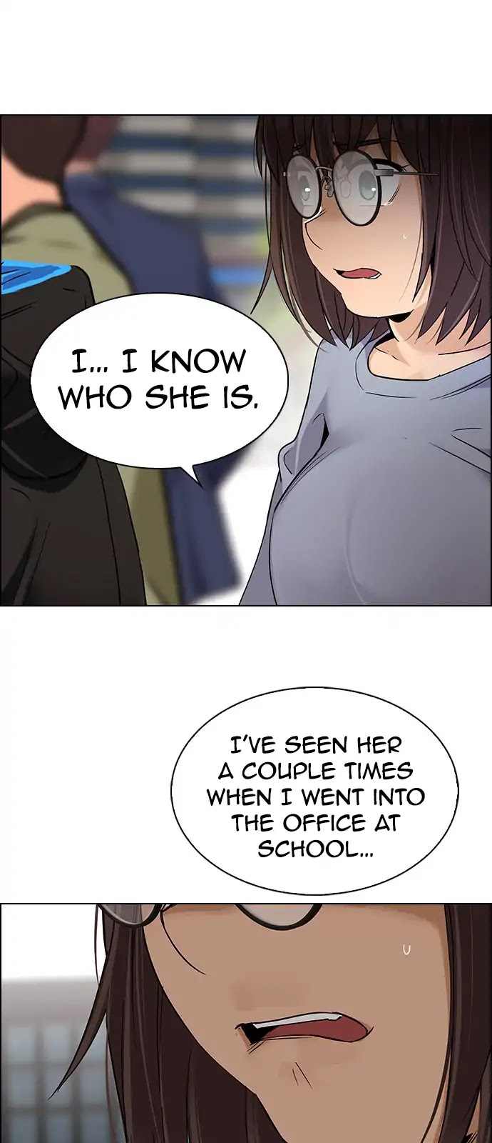DICE: The Cube that Changes Everything Chapter 270 page 20 - Chapter 270: Dreams end (6)