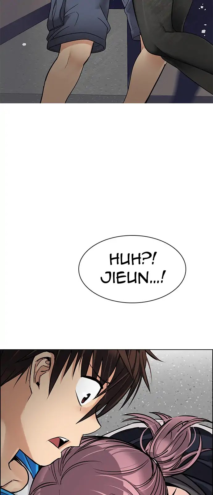 DICE: The Cube that Changes Everything Chapter 272 page 11 - Chapter 272: Dreams end (8)