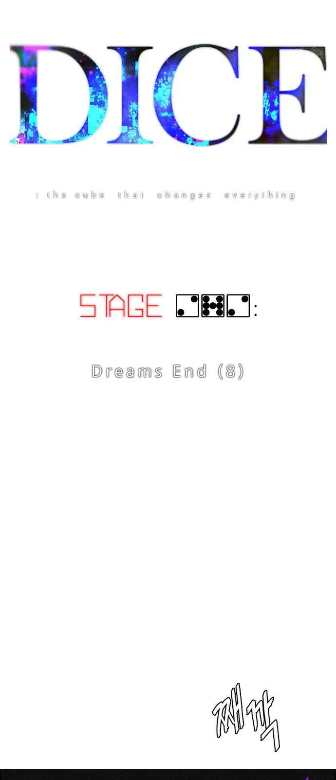 DICE: The Cube that Changes Everything Chapter 272 page 14 - Chapter 272: Dreams end (8)