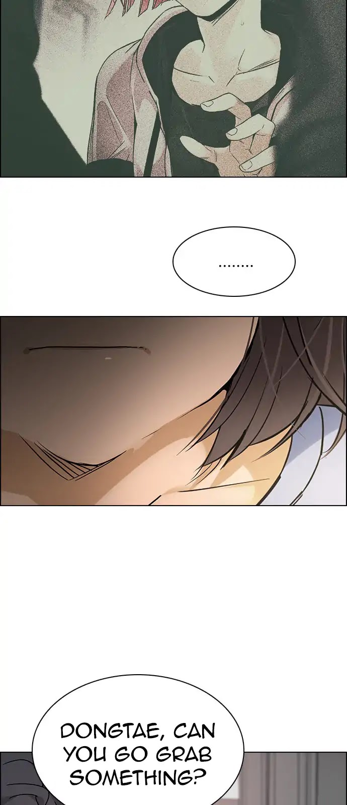 DICE: The Cube that Changes Everything Chapter 272 page 21 - Chapter 272: Dreams end (8)