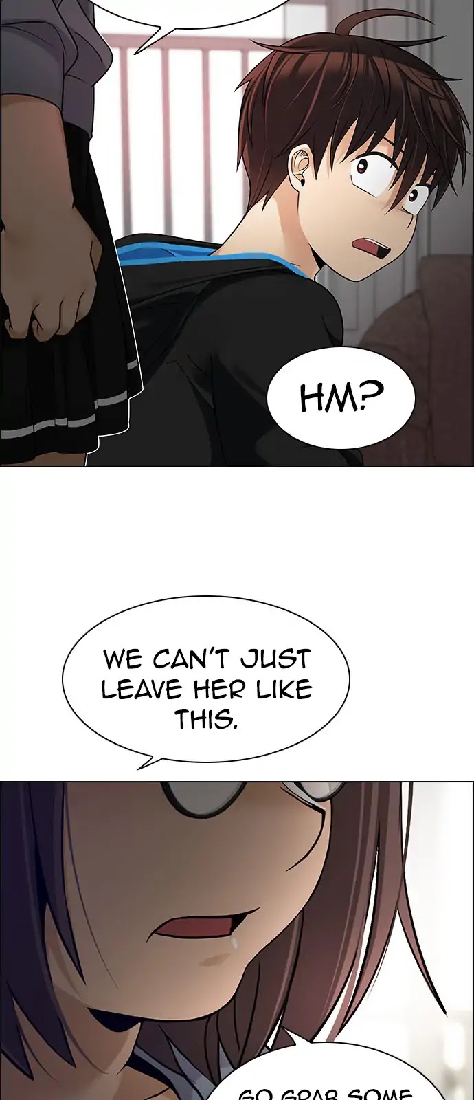DICE: The Cube that Changes Everything Chapter 272 page 22 - Chapter 272: Dreams end (8)