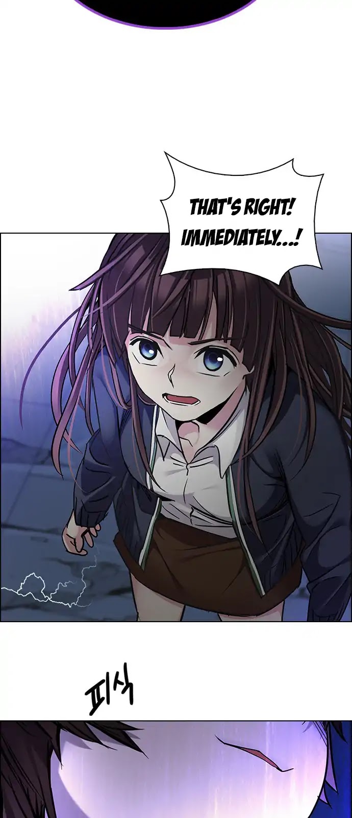 DICE: The Cube that Changes Everything Chapter 272 page 38 - Chapter 272: Dreams end (8)