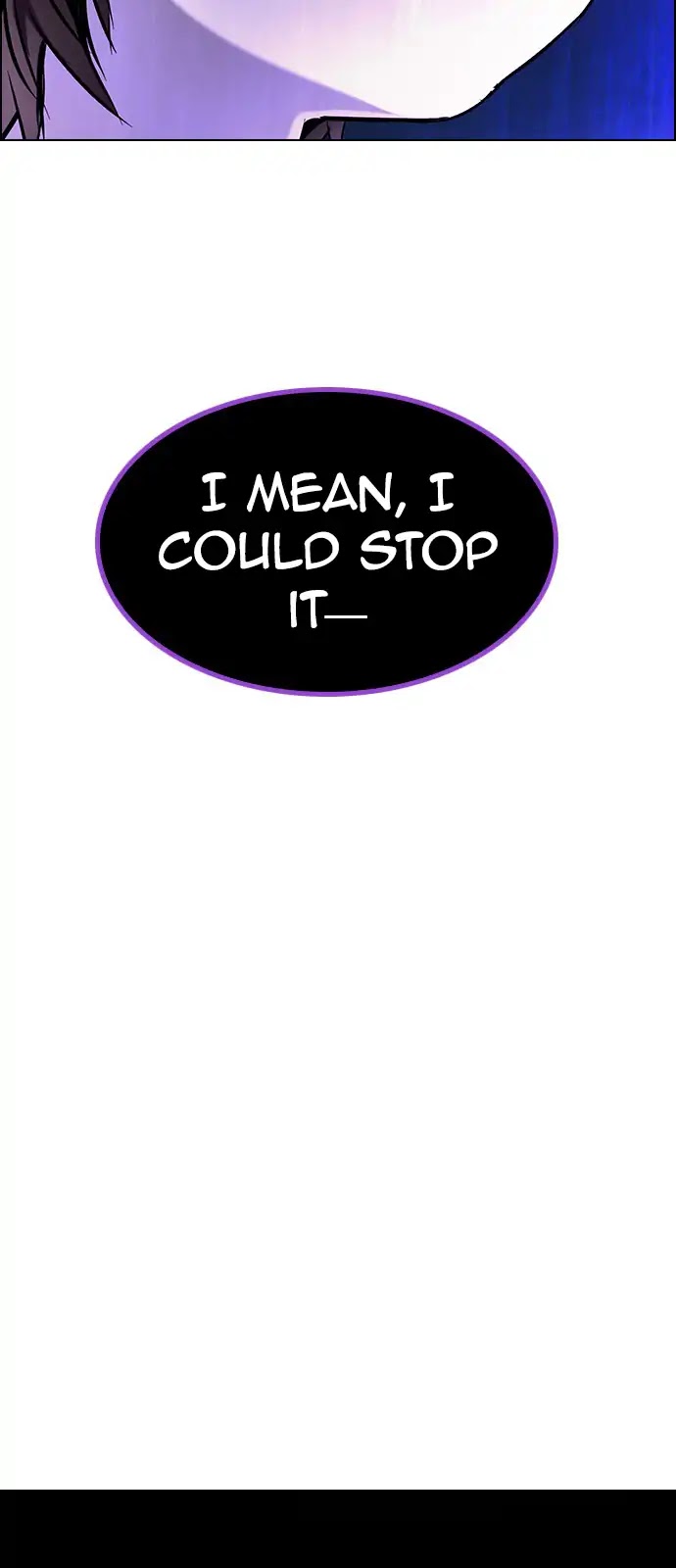 DICE: The Cube that Changes Everything Chapter 272 page 39 - Chapter 272: Dreams end (8)