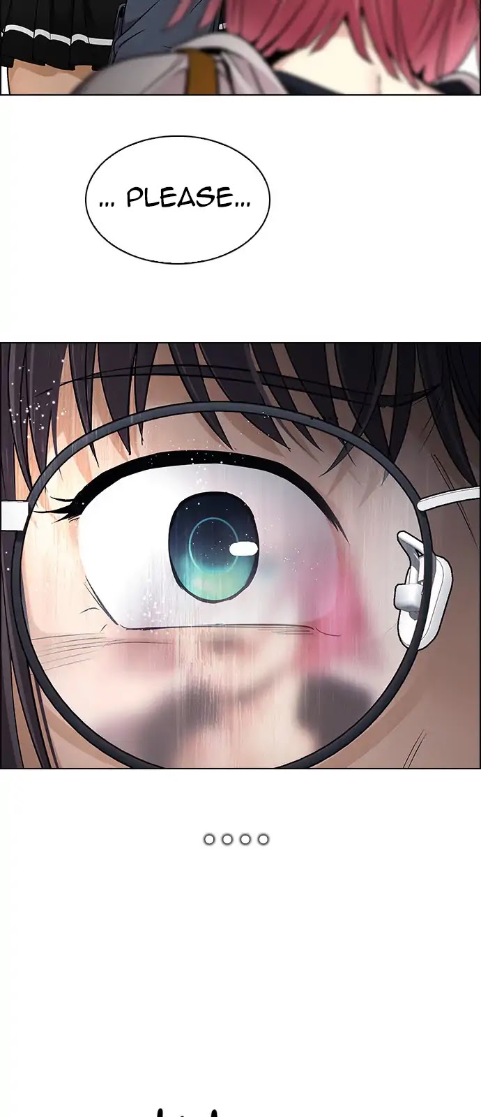 DICE: The Cube that Changes Everything Chapter 272 page 4 - Chapter 272: Dreams end (8)