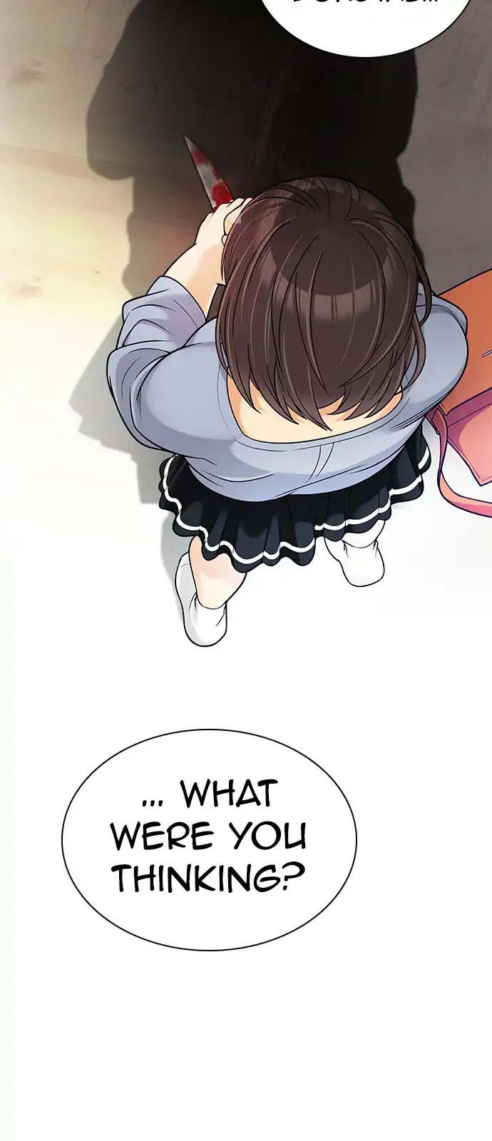DICE: The Cube that Changes Everything Chapter 272 page 44 - Chapter 272: Dreams end (8)