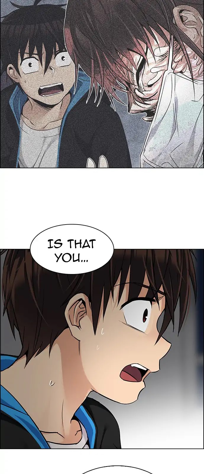 DICE: The Cube that Changes Everything Chapter 272 page 7 - Chapter 272: Dreams end (8)
