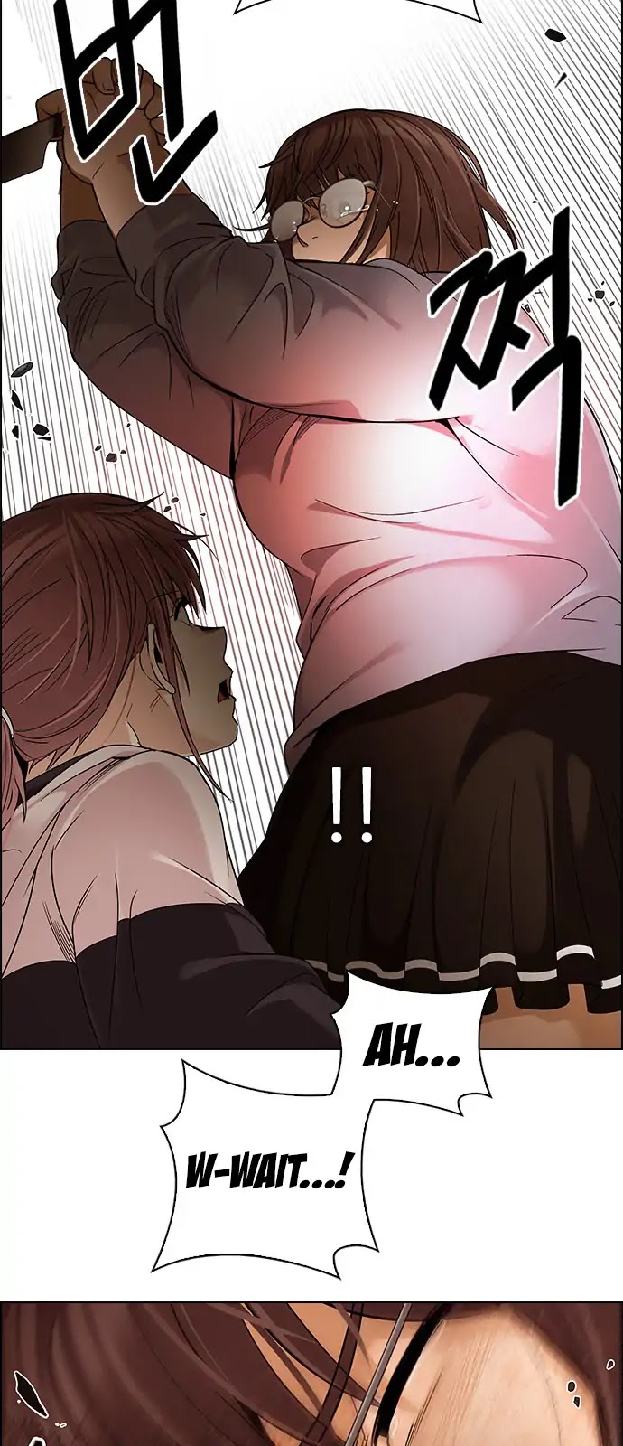 DICE: The Cube that Changes Everything Chapter 273 page 38 - Chapter 273: Dreams end (9)