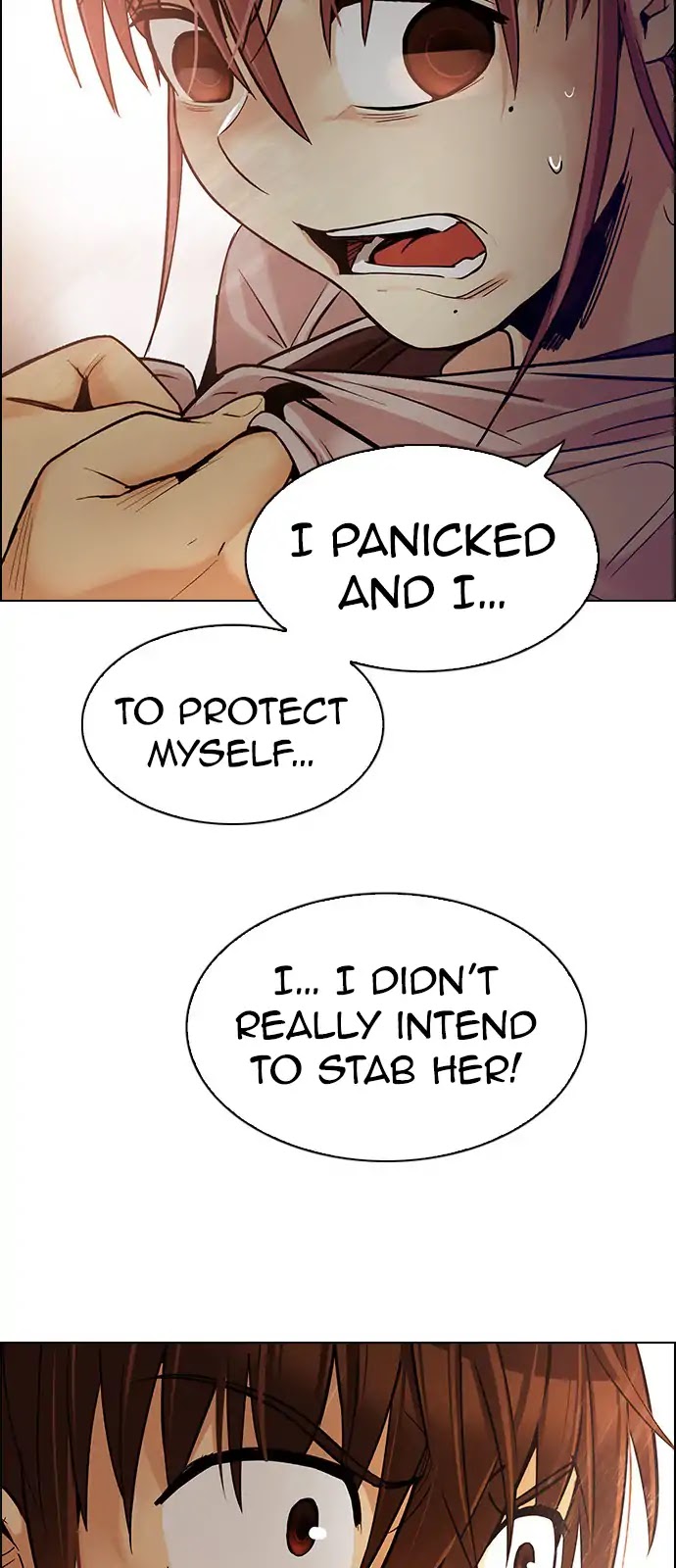 DICE: The Cube that Changes Everything Chapter 274 page 31 - Chapter 274: One for All (1)