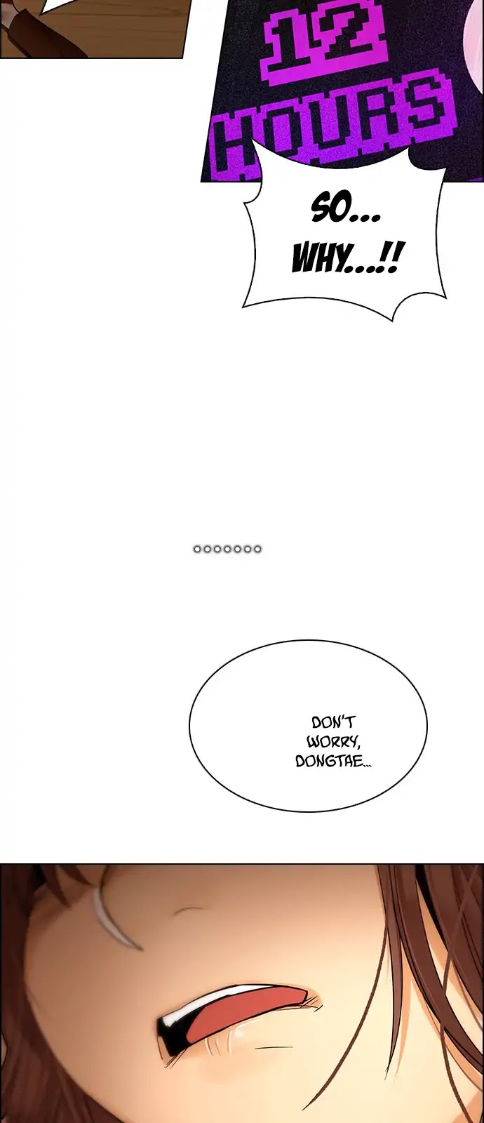 DICE: The Cube that Changes Everything Chapter 274 page 34 - Chapter 274: One for All (1)