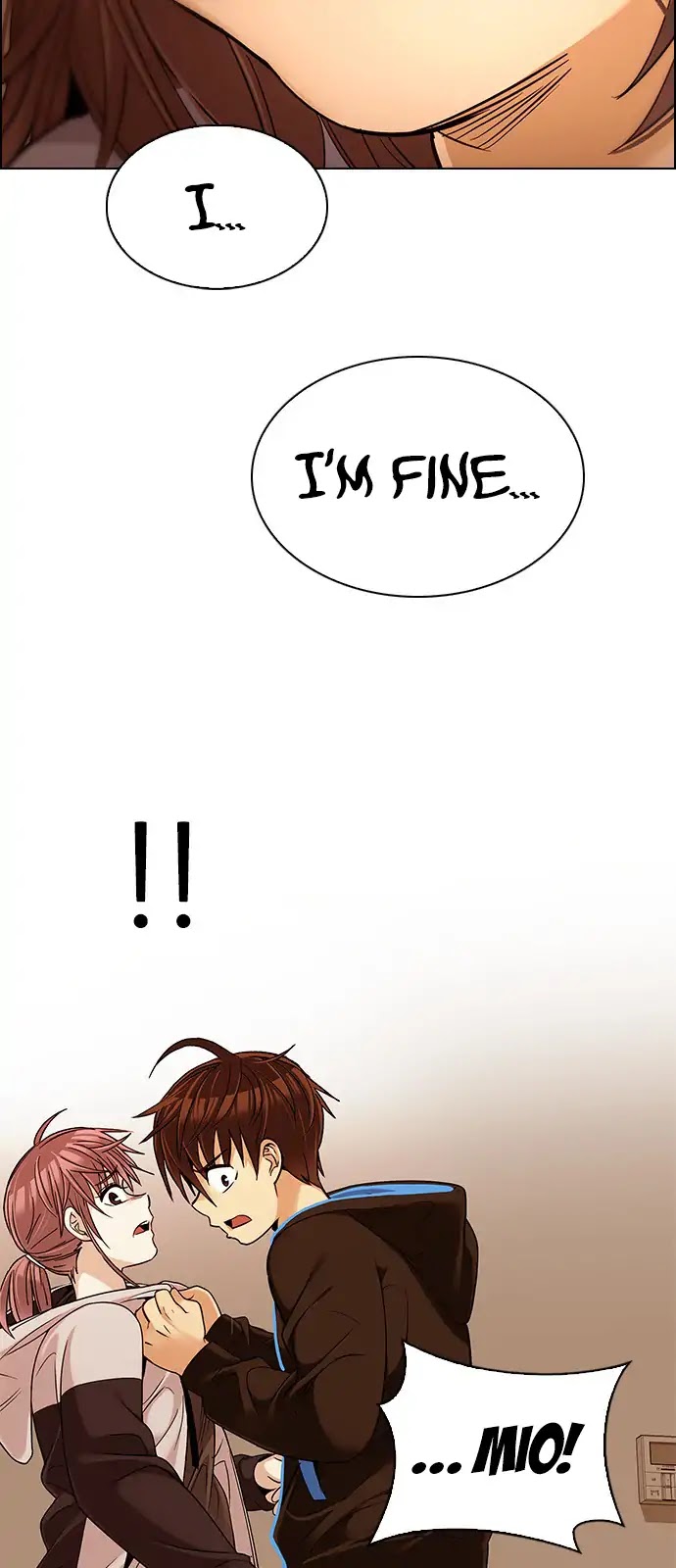DICE: The Cube that Changes Everything Chapter 274 page 35 - Chapter 274: One for All (1)