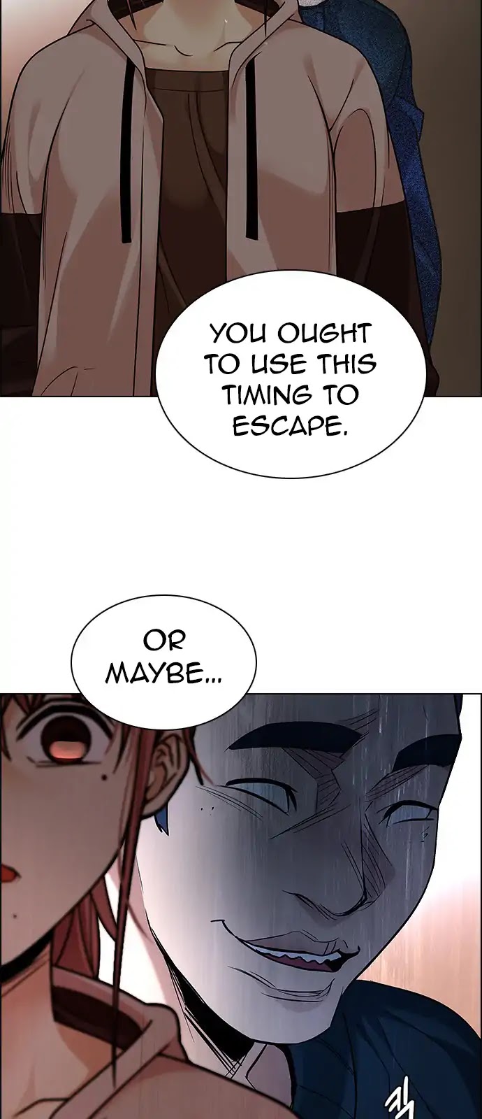 DICE: The Cube that Changes Everything Chapter 274 page 43 - Chapter 274: One for All (1)