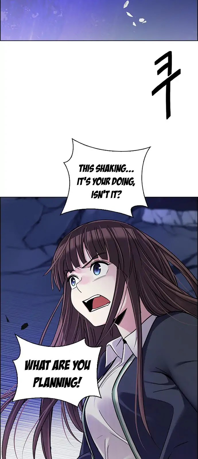 DICE: The Cube that Changes Everything Chapter 274 page 47 - Chapter 274: One for All (1)