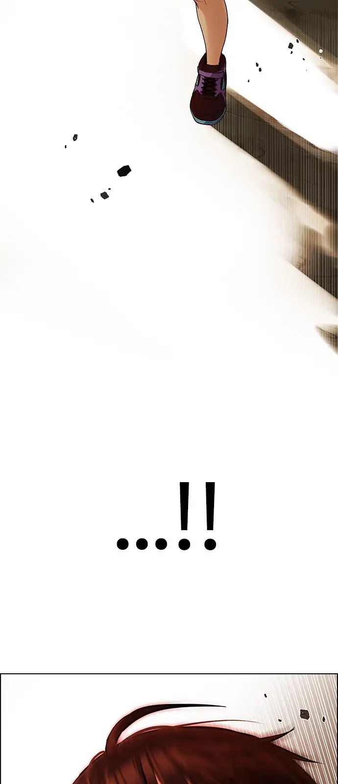 DICE: The Cube that Changes Everything Chapter 274 page 5 - Chapter 274: One for All (1)