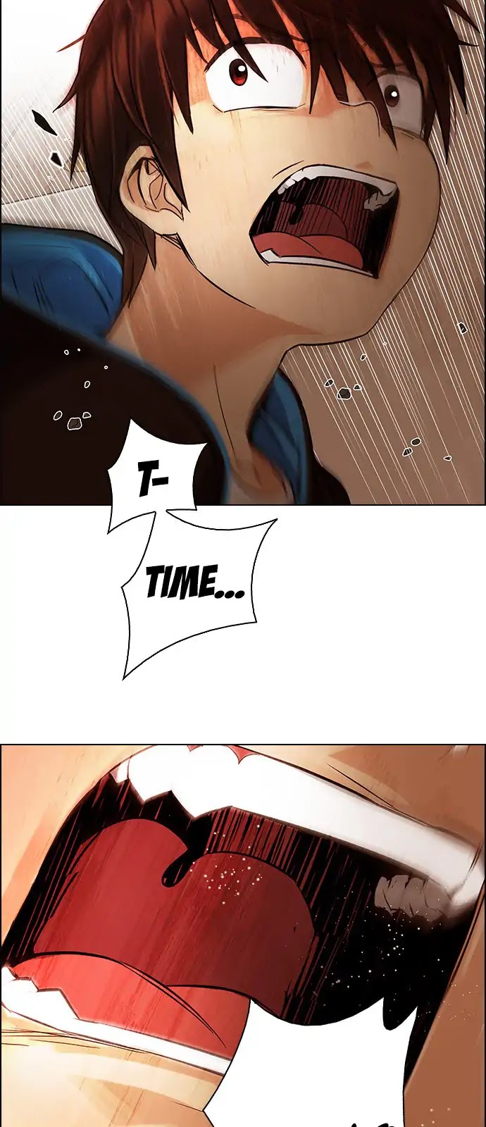 DICE: The Cube that Changes Everything Chapter 274 page 6 - Chapter 274: One for All (1)