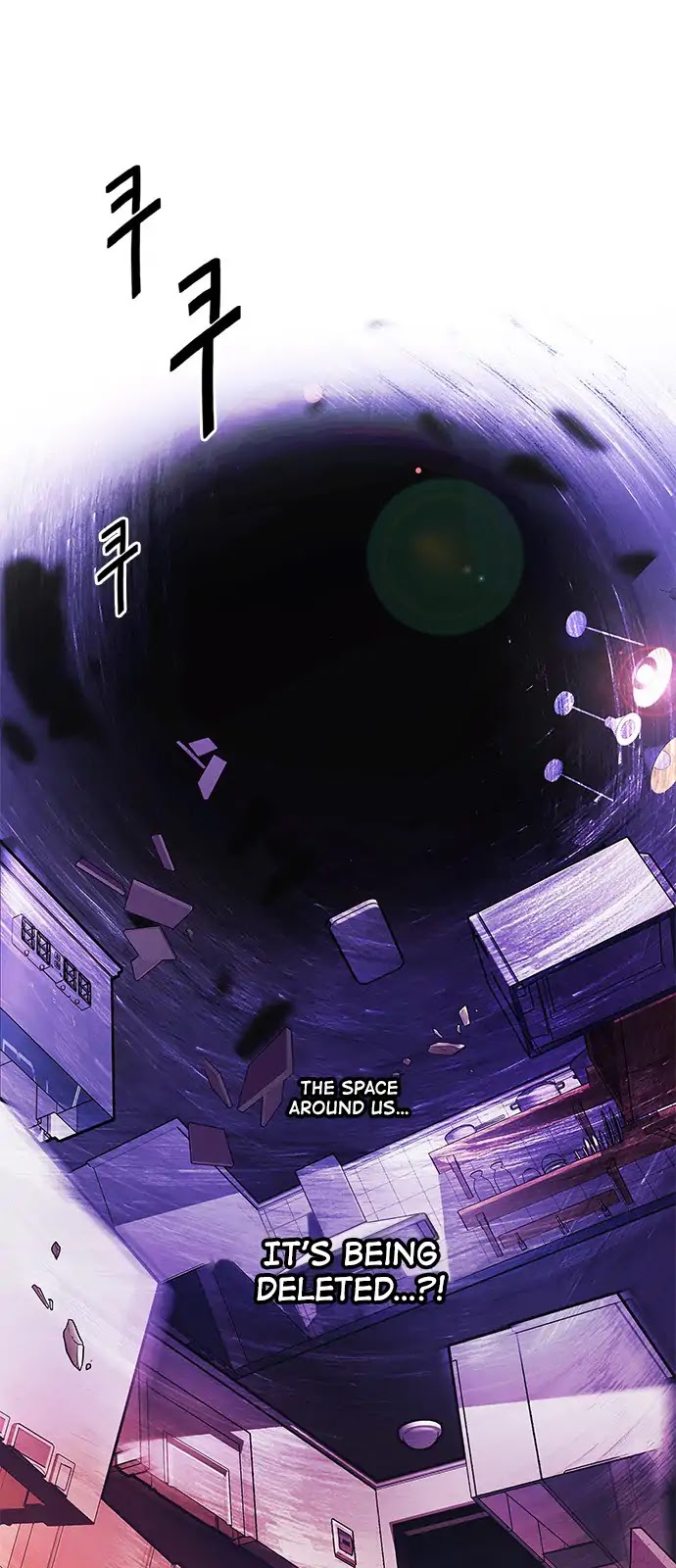 DICE: The Cube that Changes Everything Chapter 274 page 66 - Chapter 274: One for All (1)