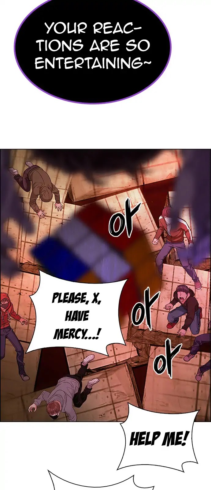 DICE: The Cube that Changes Everything Chapter 275 page 16 - Chapter 275: One for All (2)
