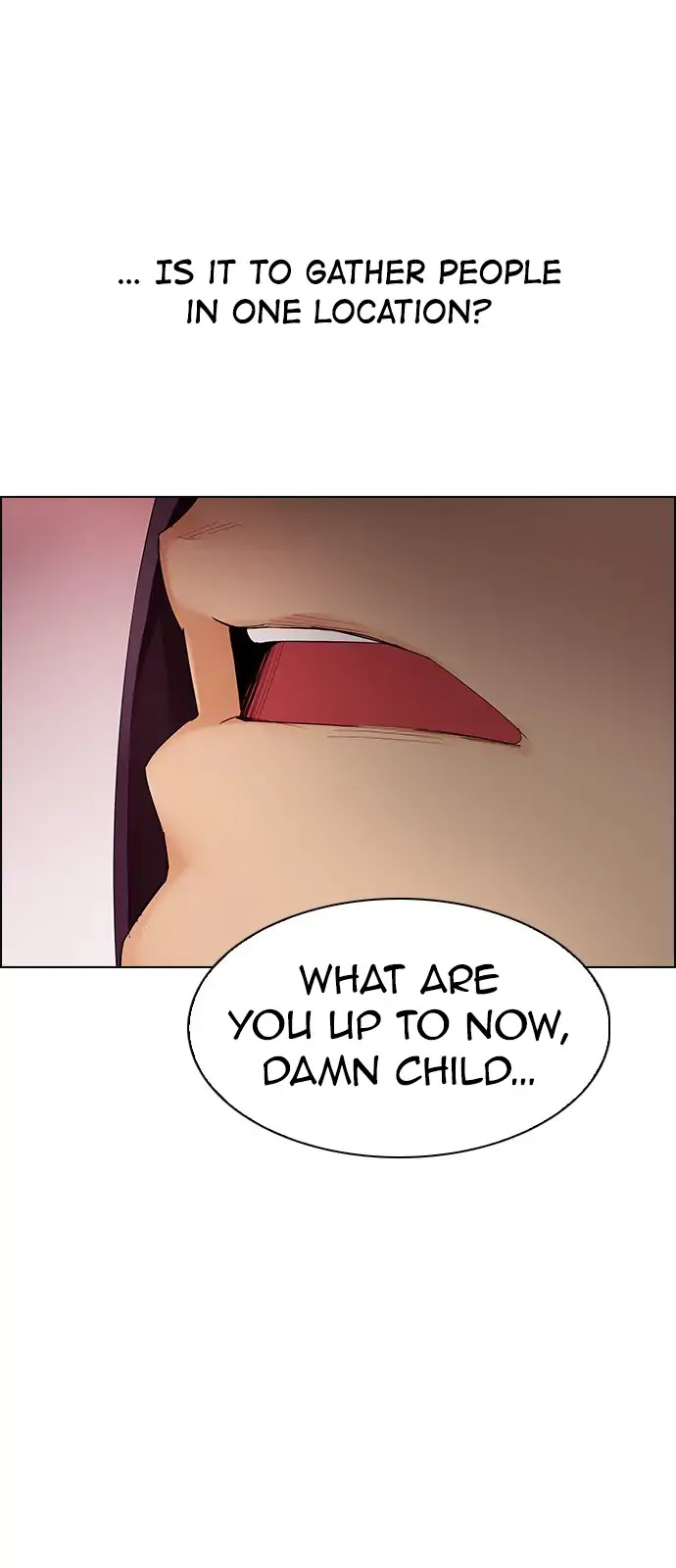 DICE: The Cube that Changes Everything Chapter 275 page 19 - Chapter 275: One for All (2)