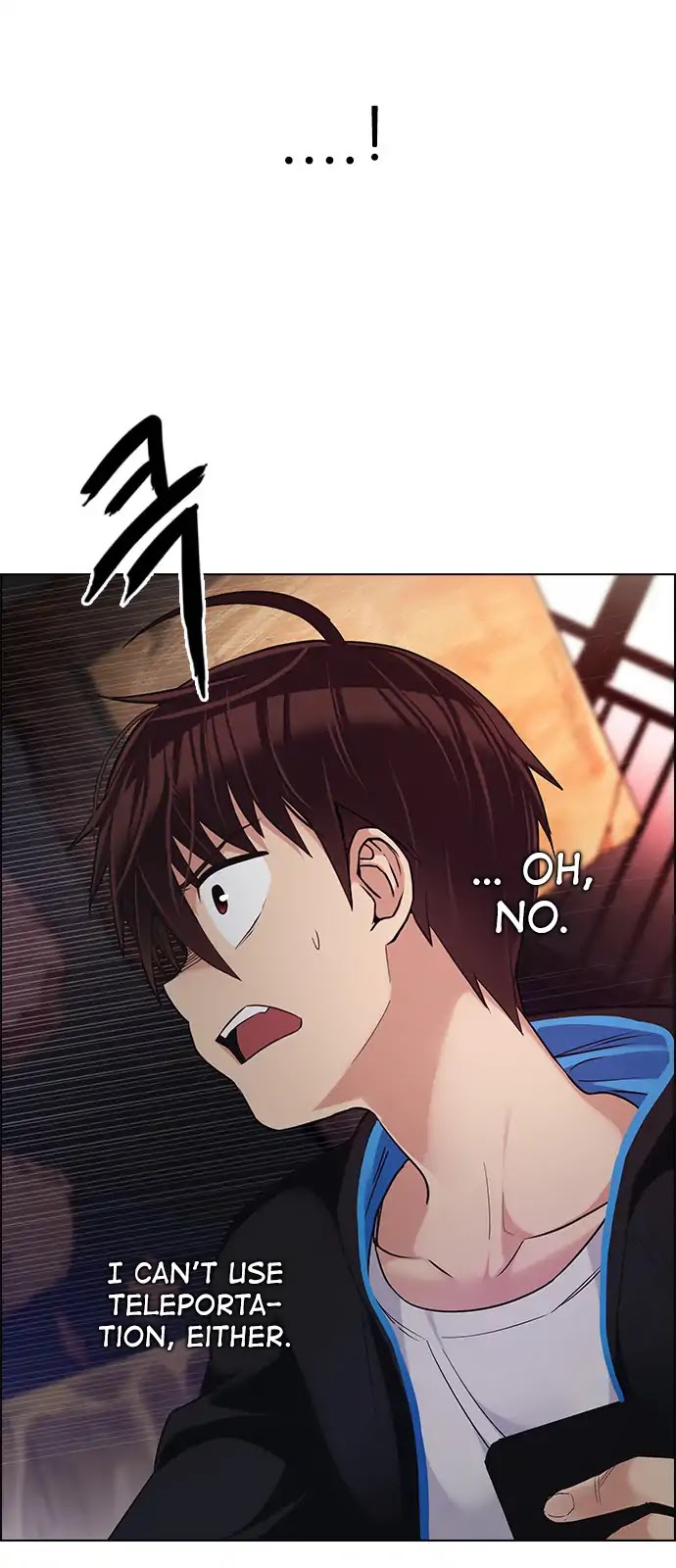 DICE: The Cube that Changes Everything Chapter 275 page 29 - Chapter 275: One for All (2)