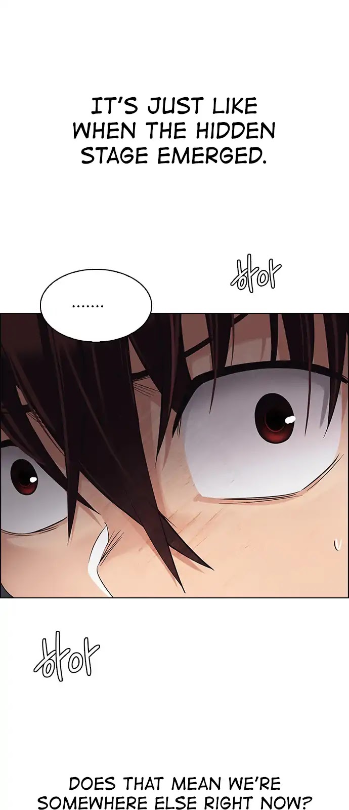 DICE: The Cube that Changes Everything Chapter 275 page 30 - Chapter 275: One for All (2)