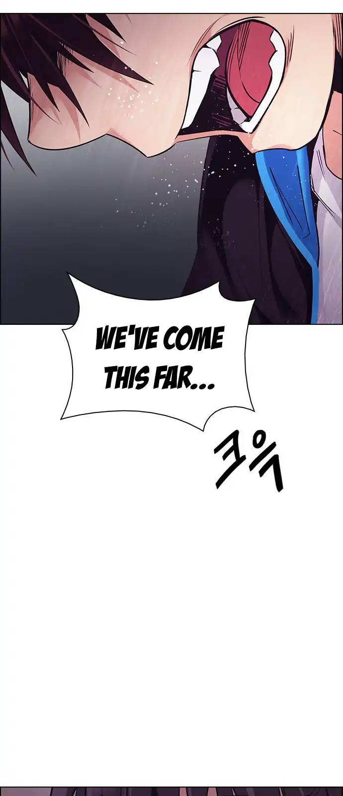 DICE: The Cube that Changes Everything Chapter 275 page 36 - Chapter 275: One for All (2)