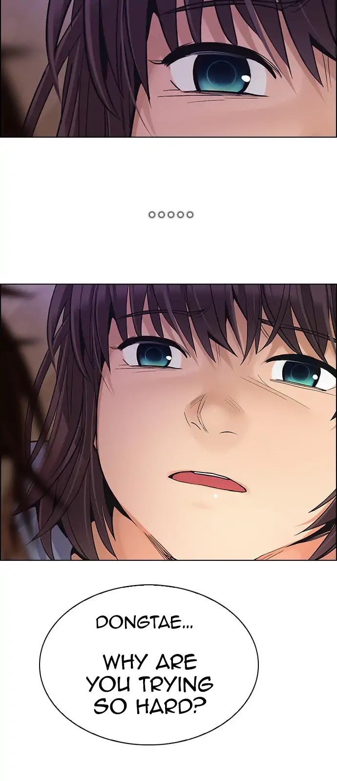 DICE: The Cube that Changes Everything Chapter 275 page 37 - Chapter 275: One for All (2)