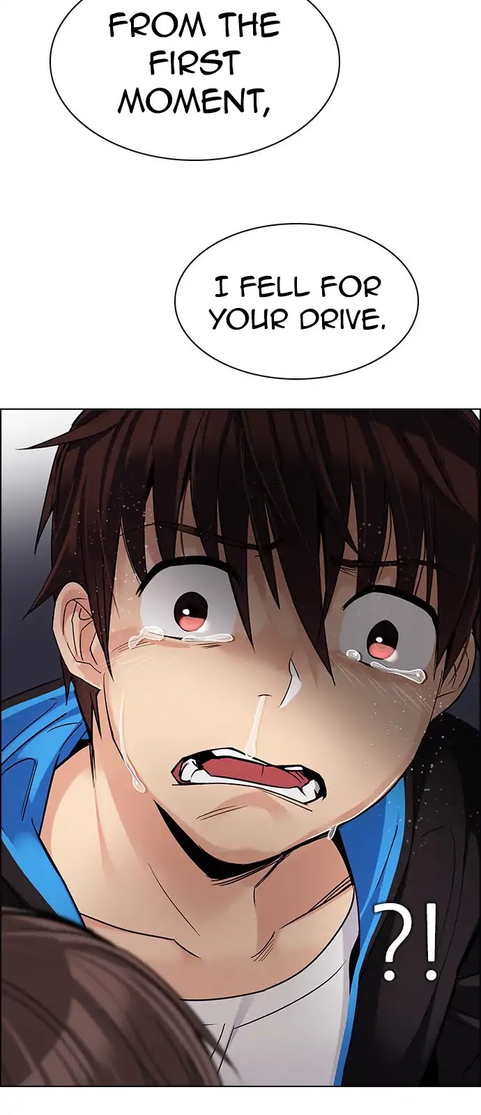 DICE: The Cube that Changes Everything Chapter 275 page 42 - Chapter 275: One for All (2)