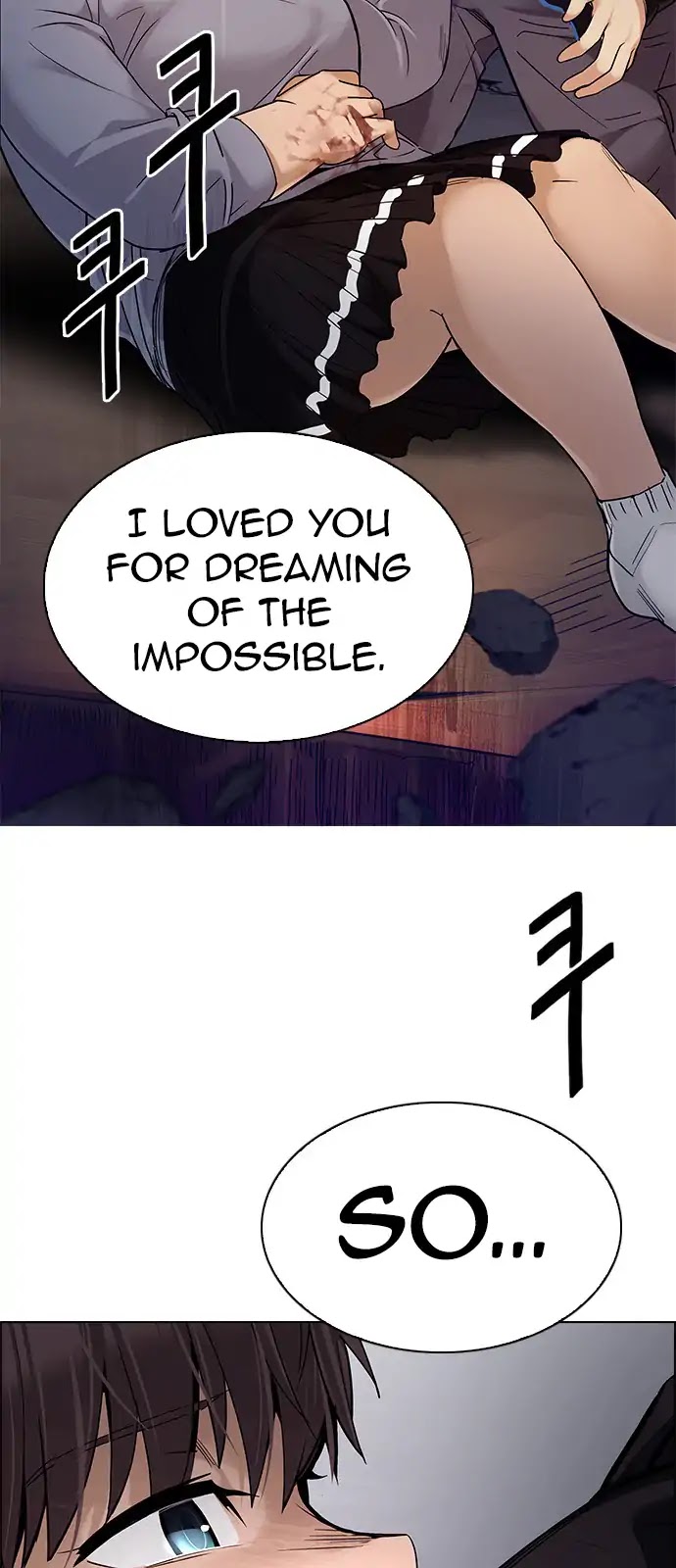 DICE: The Cube that Changes Everything Chapter 275 page 45 - Chapter 275: One for All (2)
