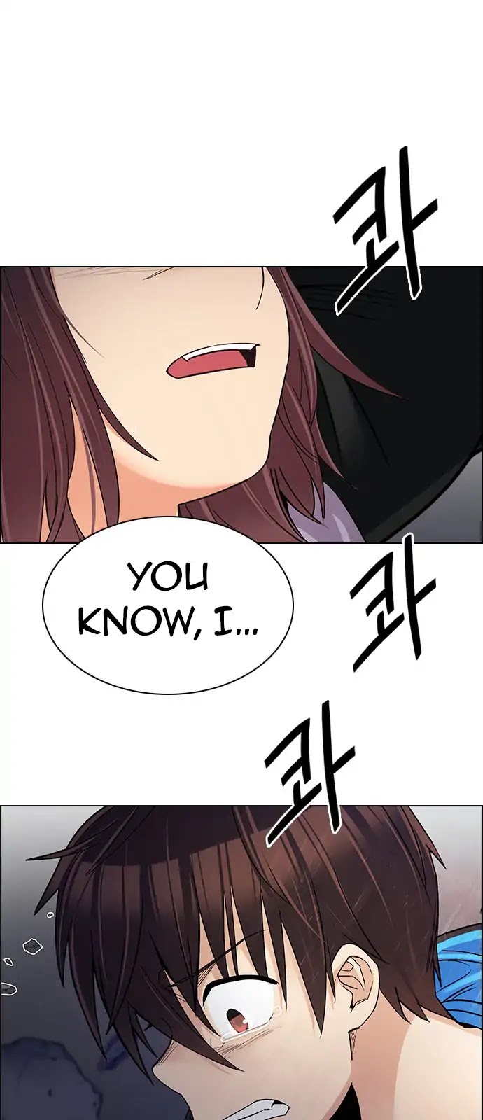 DICE: The Cube that Changes Everything Chapter 276 page 3 - Chapter 276: One for All (3)