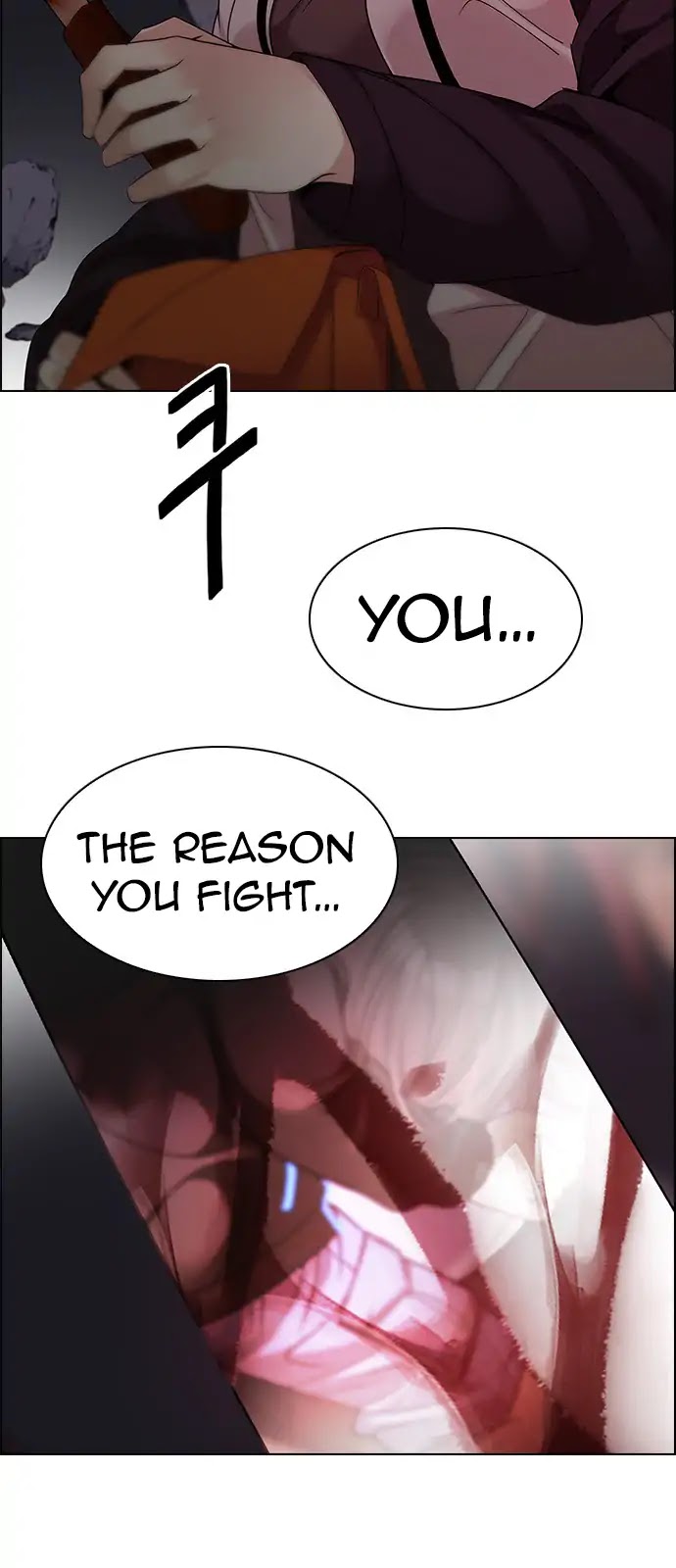 DICE: The Cube that Changes Everything Chapter 276 page 36 - Chapter 276: One for All (3)