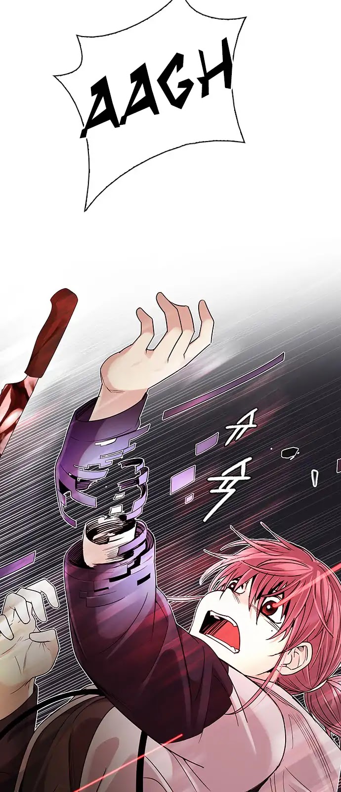 DICE: The Cube that Changes Everything Chapter 276 page 38 - Chapter 276: One for All (3)