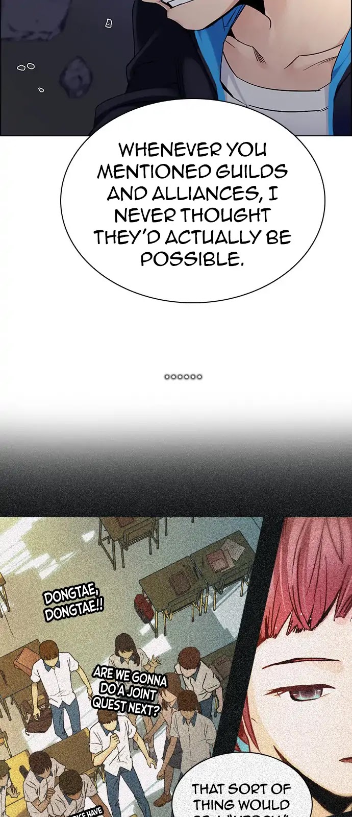 DICE: The Cube that Changes Everything Chapter 276 page 4 - Chapter 276: One for All (3)