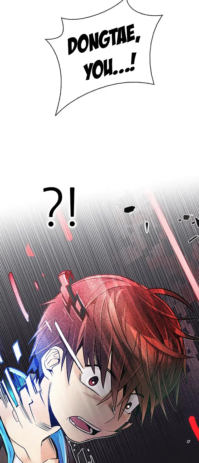 DICE: The Cube that Changes Everything Chapter 276 page 41 - Chapter 276: One for All (3)