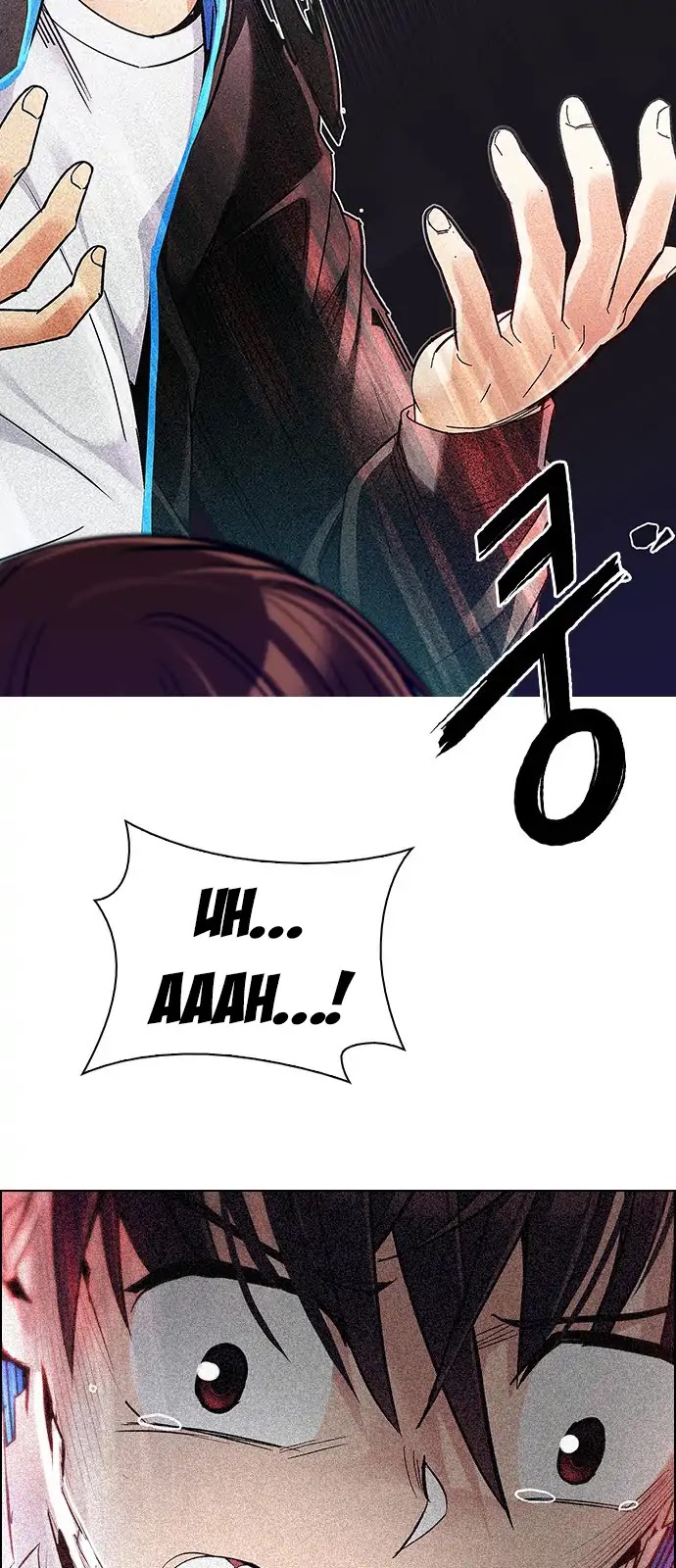 DICE: The Cube that Changes Everything Chapter 276 page 42 - Chapter 276: One for All (3)