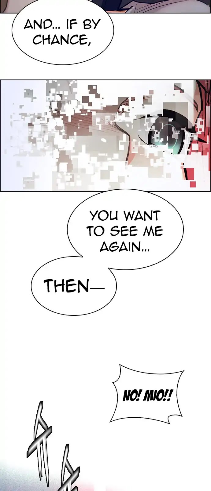 DICE: The Cube that Changes Everything Chapter 276 page 46 - Chapter 276: One for All (3)