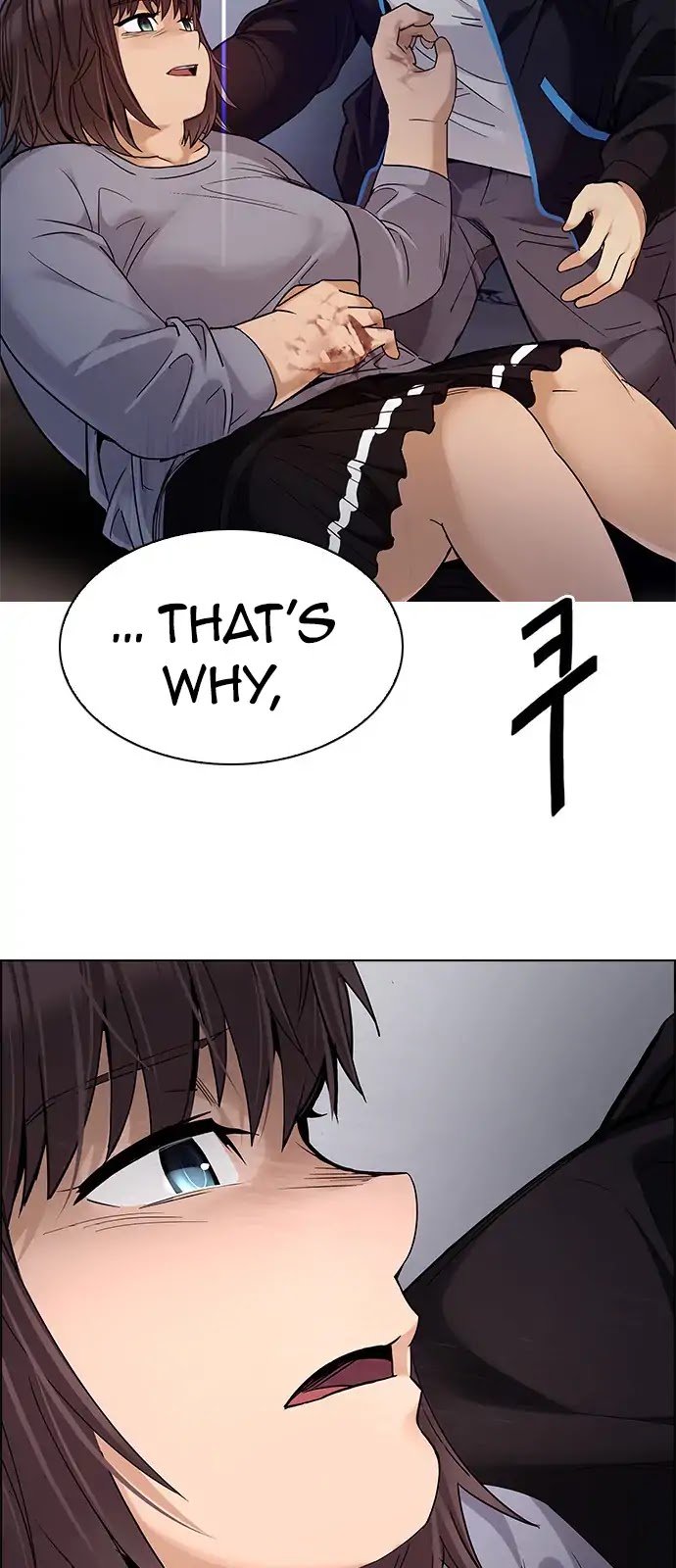 DICE: The Cube that Changes Everything Chapter 276 page 8 - Chapter 276: One for All (3)