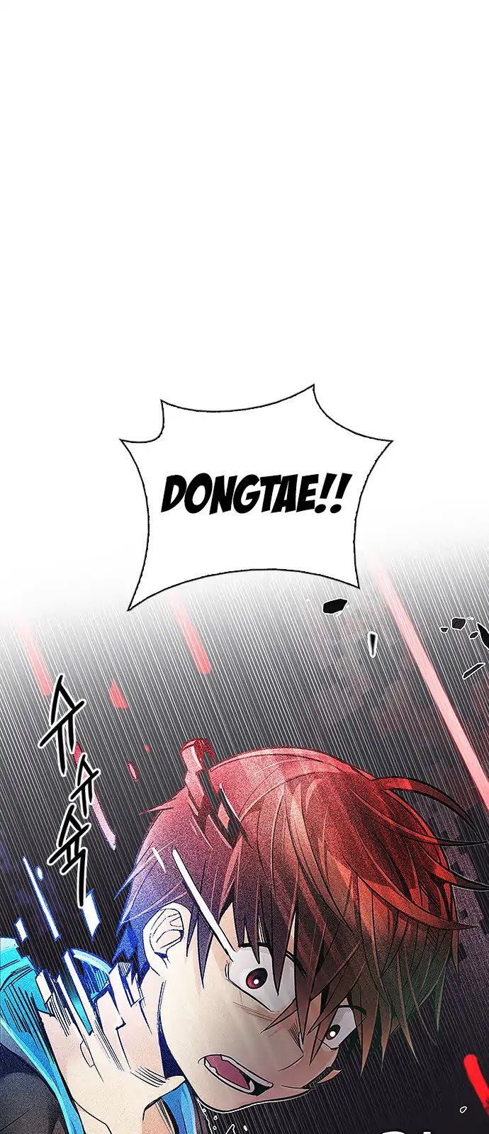 DICE: The Cube that Changes Everything Chapter 277 page 1 - Chapter 277: One for All (4)