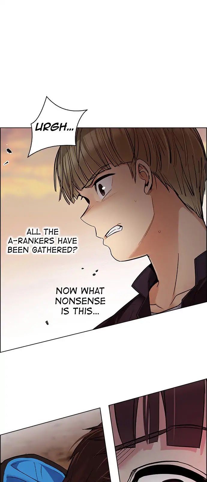 DICE: The Cube that Changes Everything Chapter 277 page 10 - Chapter 277: One for All (4)