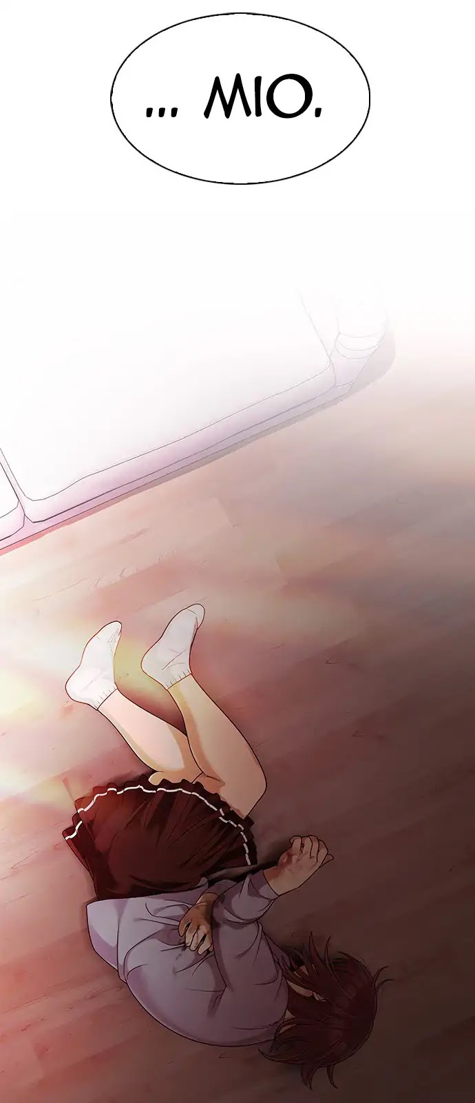 DICE: The Cube that Changes Everything Chapter 277 page 16 - Chapter 277: One for All (4)