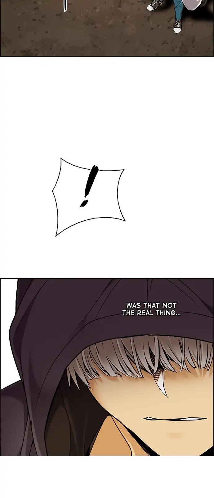 DICE: The Cube that Changes Everything Chapter 277 page 28 - Chapter 277: One for All (4)