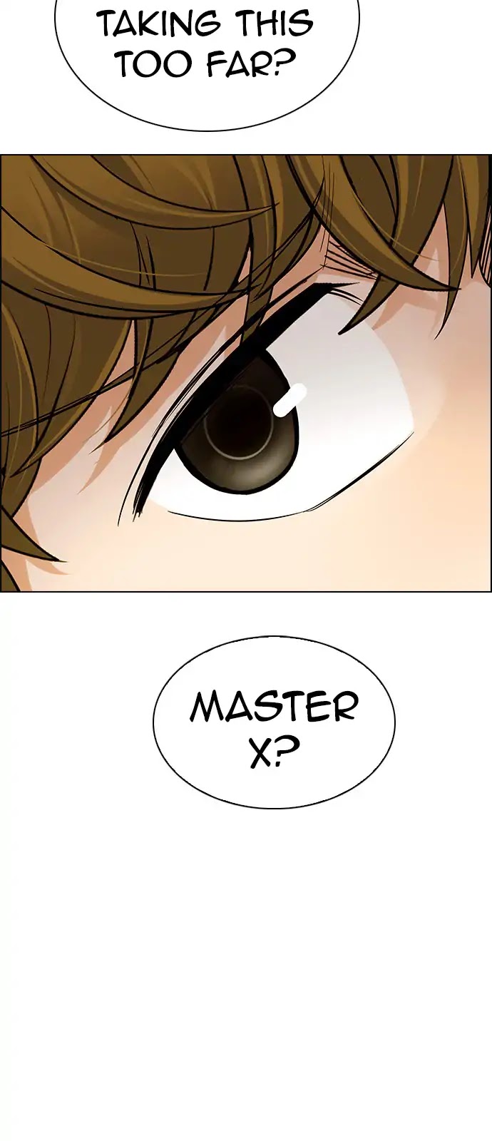 DICE: The Cube that Changes Everything Chapter 277 page 30 - Chapter 277: One for All (4)