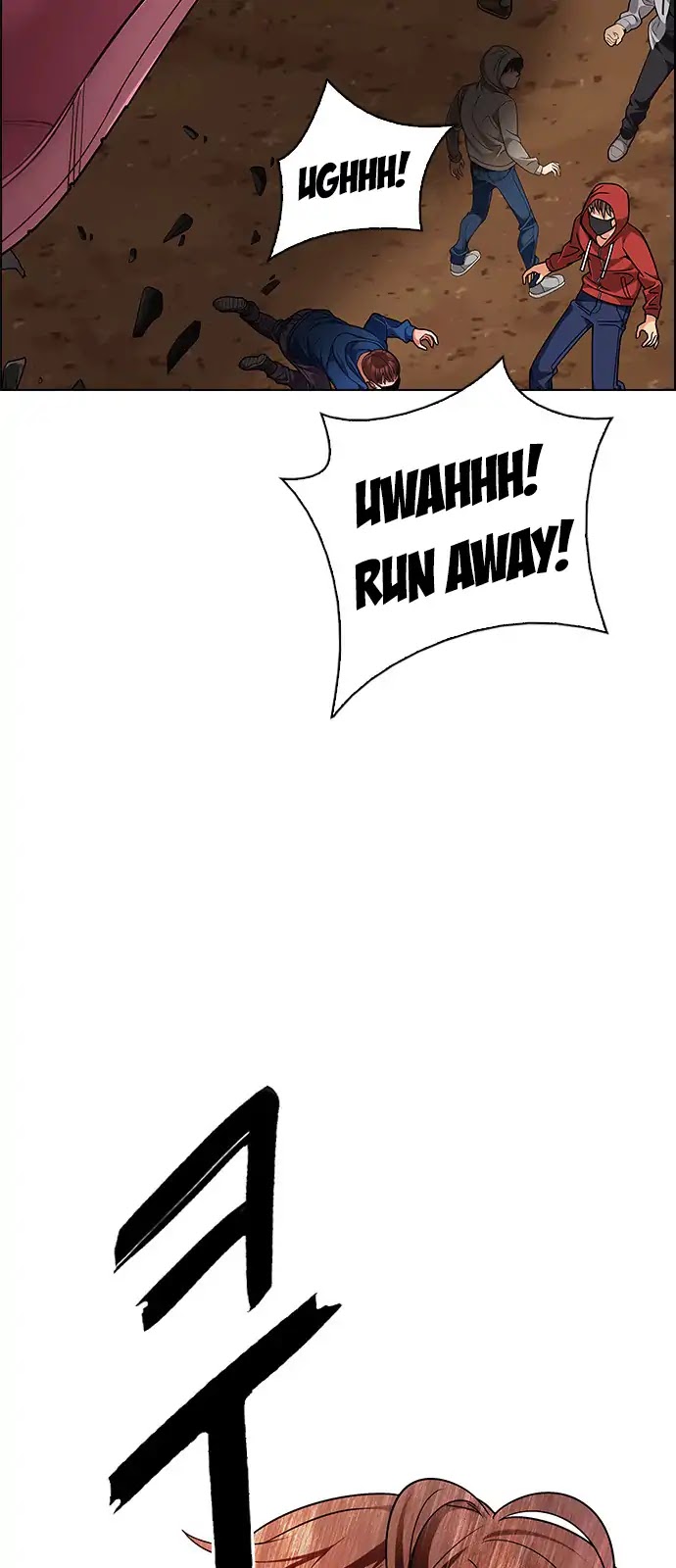 DICE: The Cube that Changes Everything Chapter 277 page 34 - Chapter 277: One for All (4)