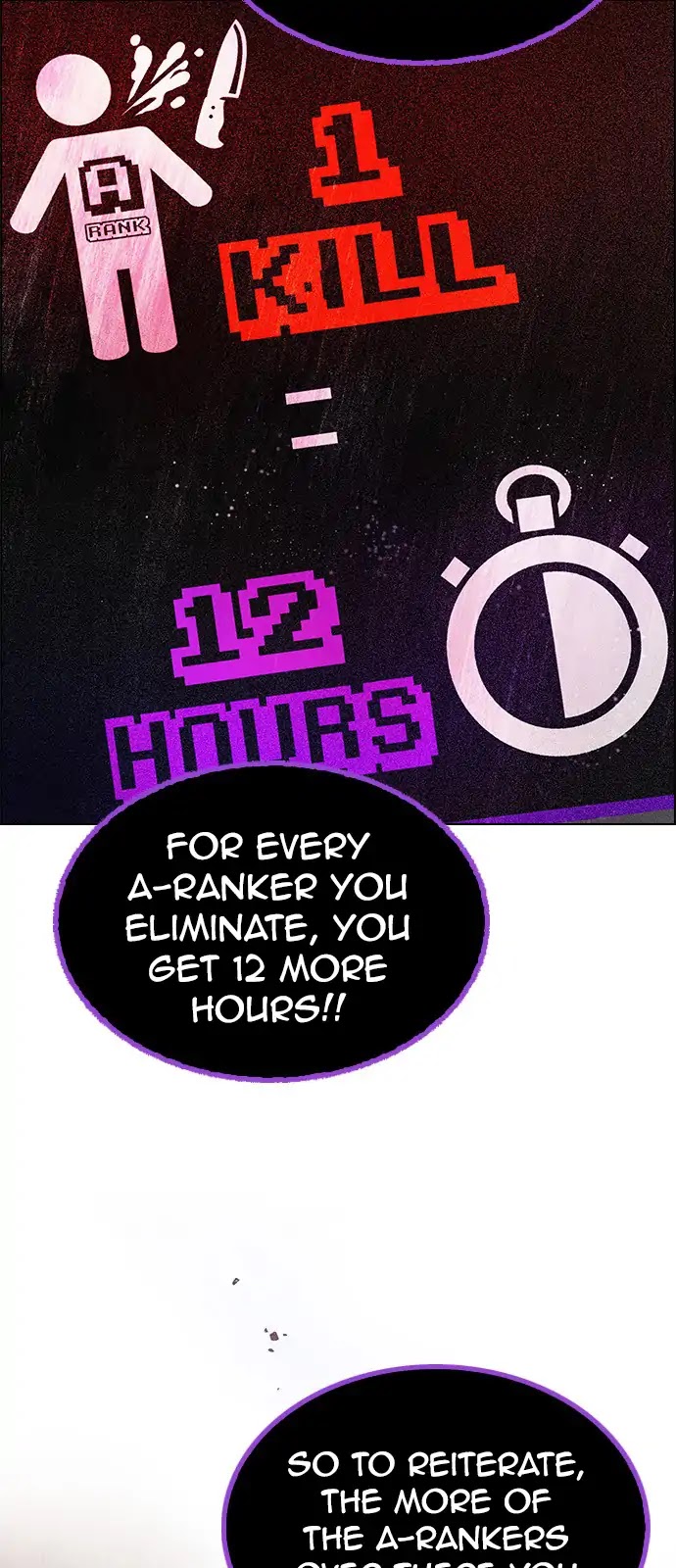 DICE: The Cube that Changes Everything Chapter 277 page 48 - Chapter 277: One for All (4)
