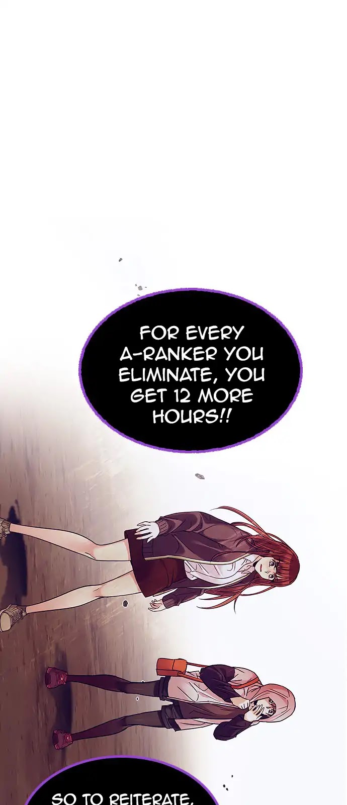 DICE: The Cube that Changes Everything Chapter 278 page 1 - Chapter 278: One for All (5)