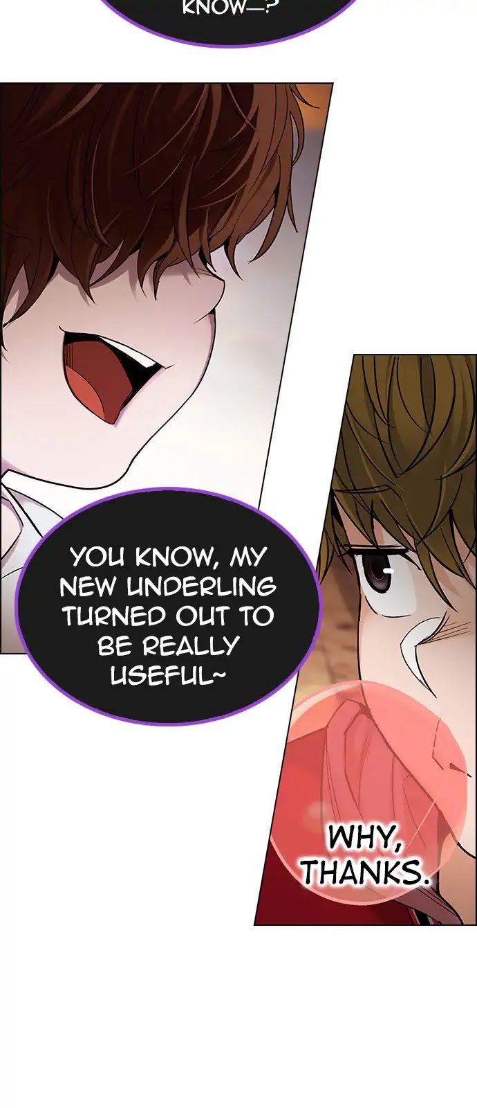 DICE: The Cube that Changes Everything Chapter 278 page 10 - Chapter 278: One for All (5)