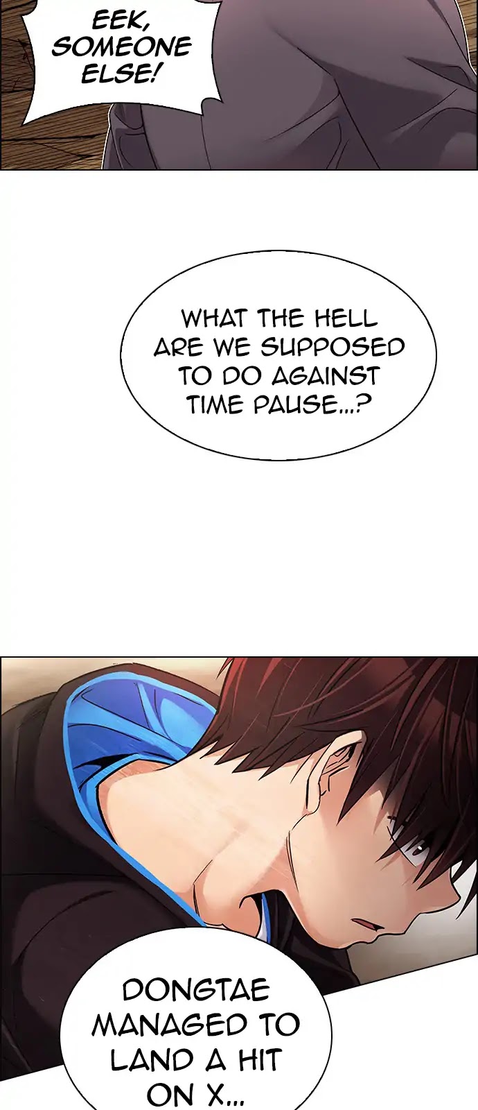 DICE: The Cube that Changes Everything Chapter 278 page 18 - Chapter 278: One for All (5)